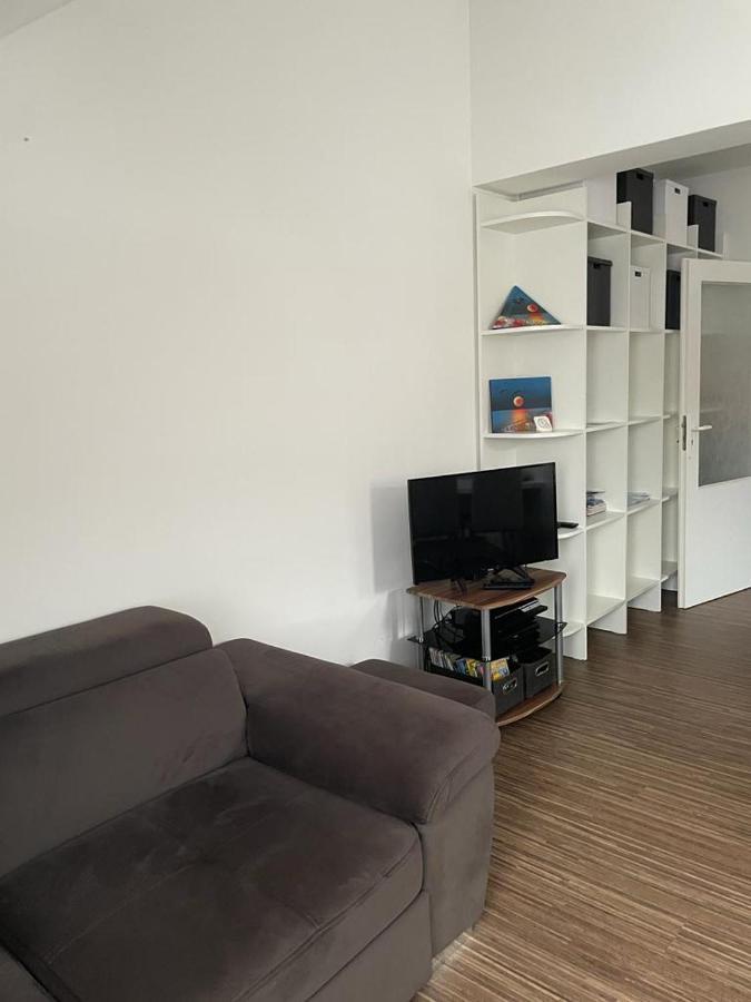 דירות Apartman Bedrichov, Špindlerŭv Mlýn מראה חיצוני תמונה