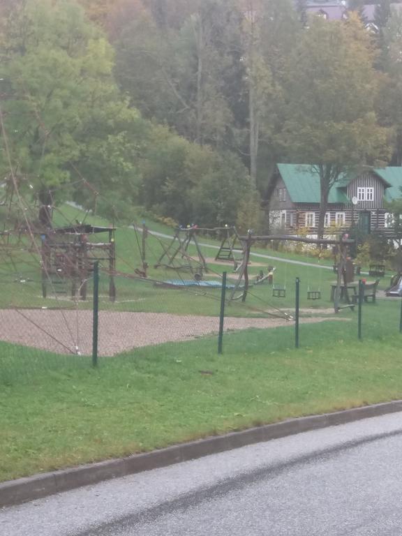 Apartman Bedrichov, Špindlerŭv Mlýn מראה חיצוני תמונה