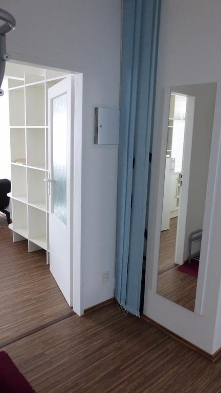 דירות Apartman Bedrichov, Špindlerŭv Mlýn מראה חיצוני תמונה