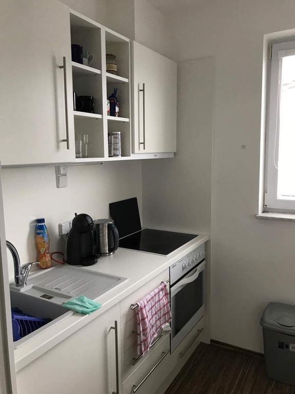 דירות Apartman Bedrichov, Špindlerŭv Mlýn מראה חיצוני תמונה