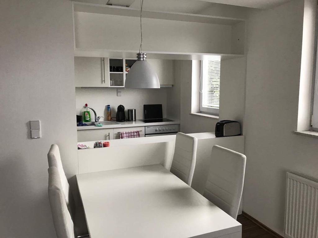 דירות Apartman Bedrichov, Špindlerŭv Mlýn מראה חיצוני תמונה