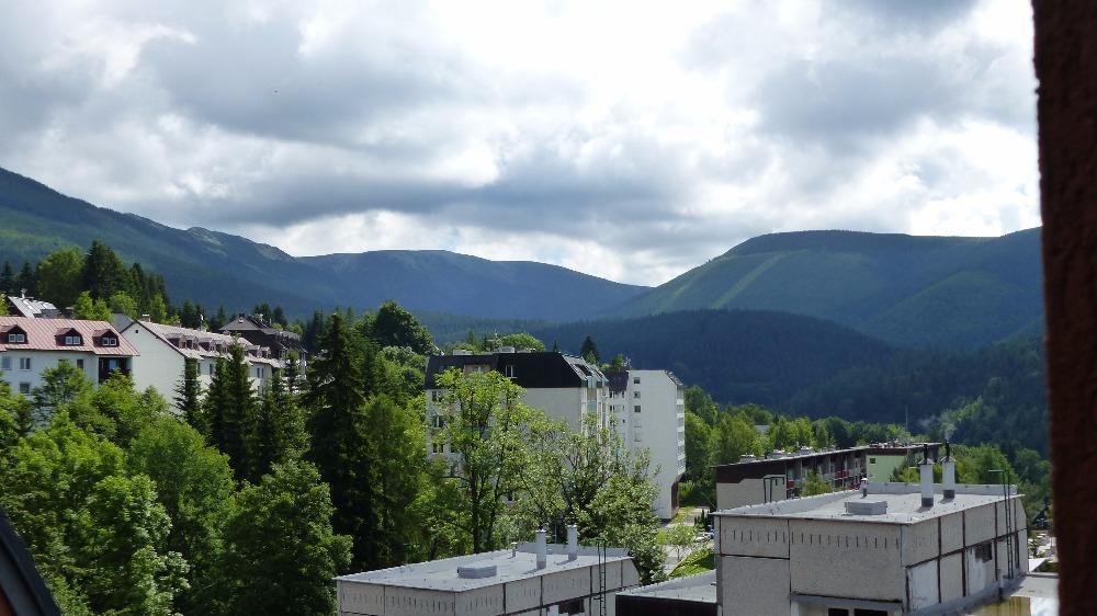 Apartman Bedrichov, Špindlerŭv Mlýn מראה חיצוני תמונה